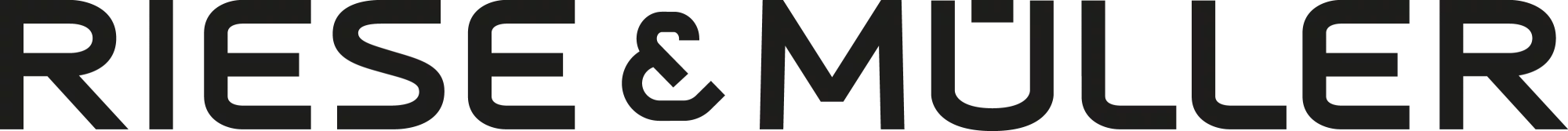 Riese & Müller