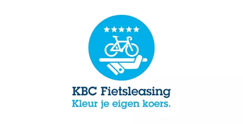 KBC Fietslease