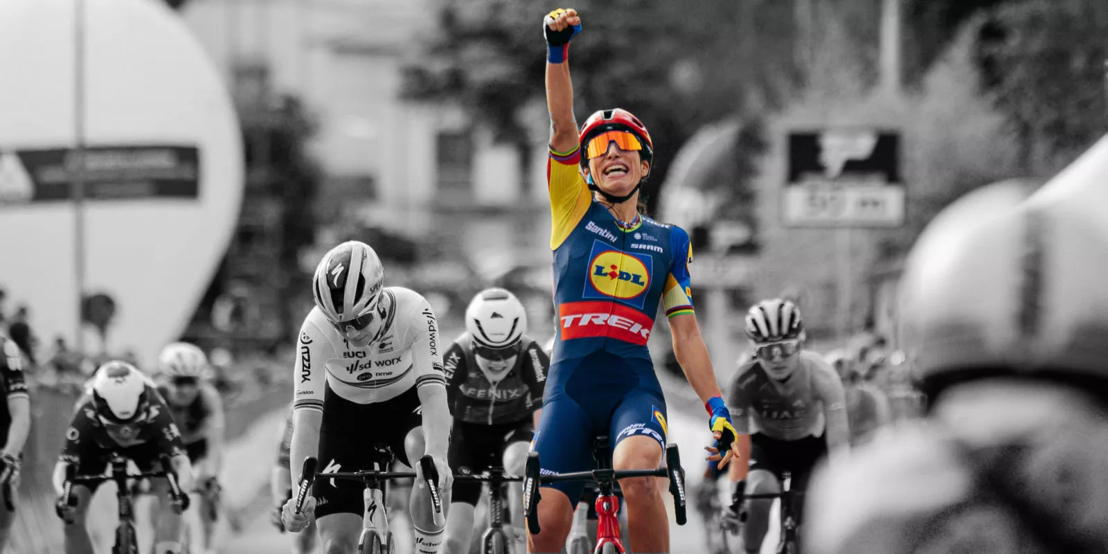 word jij onze nieuwe sprint(st)er?