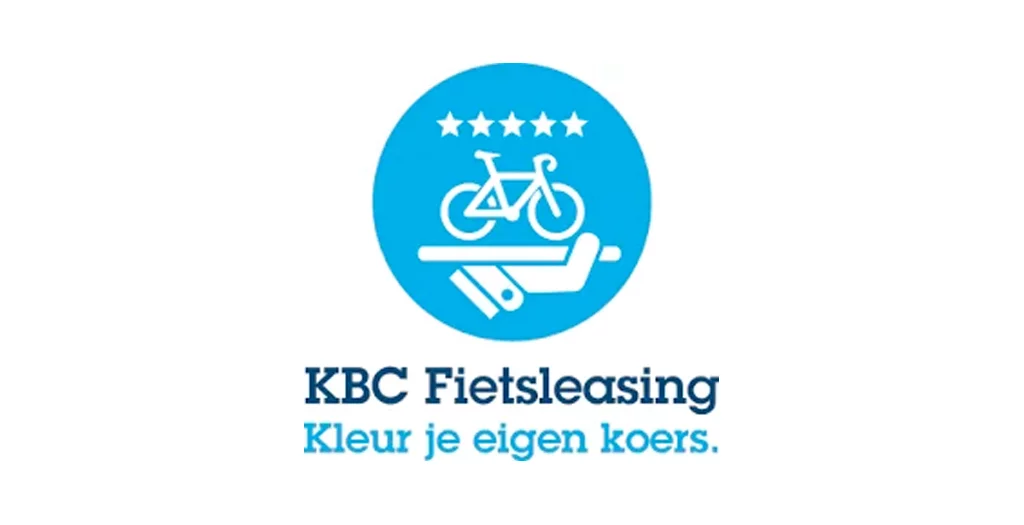 KBC Fietsleasing