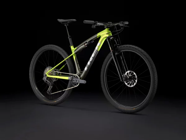 Trek Supercaliber 9.7 AXS L