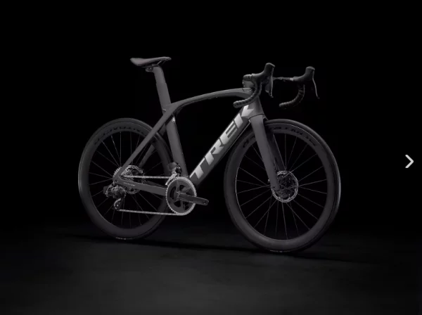 Trek Madone SLR7 52
