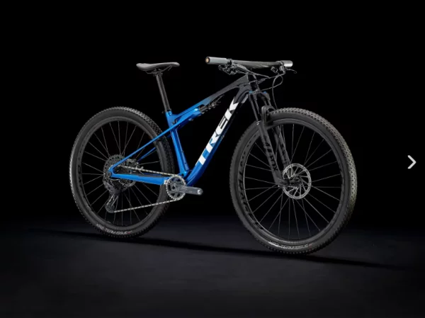Trek Supercaliber 9.8 GX M