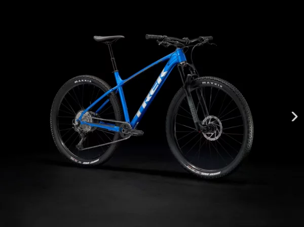 Trek X-Caliber 9 M