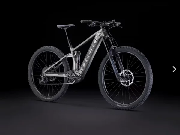 Trek Rail 5 625Wh M