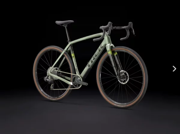 Trek Checkpoint SL6 AXS 58