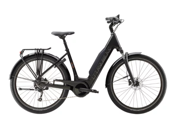 Trek Verve+ 3 Lowstep L