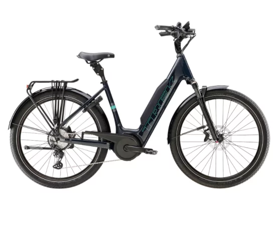 Trek Verve+ 5 Lowstep M