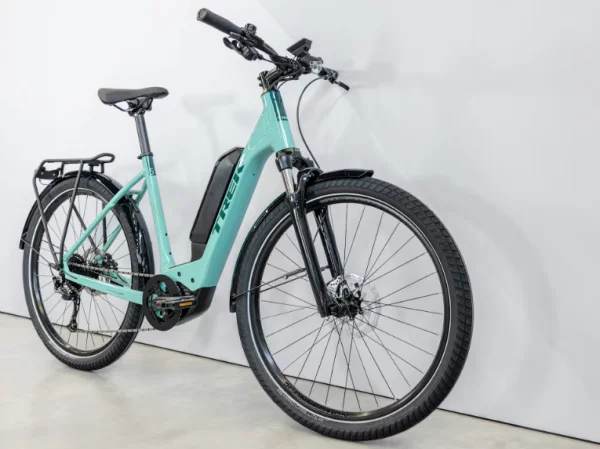 Trek Allant+ 5 Lowstep L