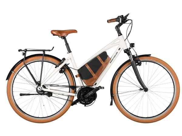 Riese&Müller Cruiser 2 Mixte