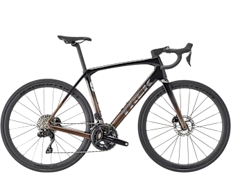 Domane SL6 Gen 4 - Dark star