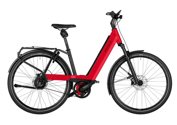 R&M Nevo 4 GT Automatic 625 WH 43 cm