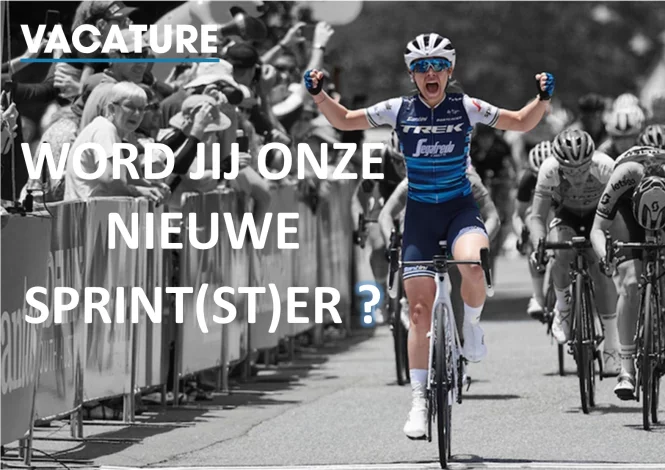 VACATURE
