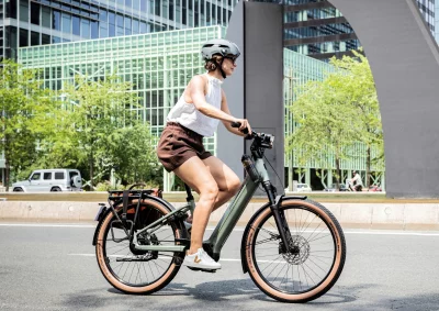 Fietsen Oostvogels, uw fietsleasing partner voor bedrijven en particulieren