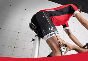 Bikefitting