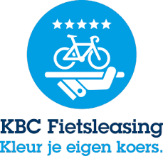 KBC Fietsleasing