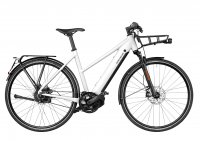 Riese & Müller-Roadster 4 Mixte vario 45cm Crystal