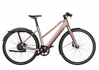 Riese & Müller-UBN Seven vario 45cm Rose