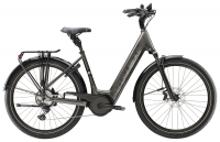 Trek Verve+5 Lowstep Large