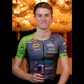 Marten Van Riel