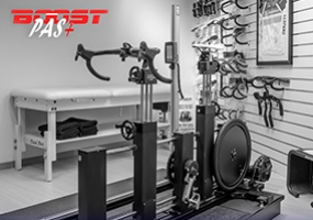 bikefitting